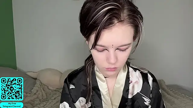 MadalynNosel online show from 07.24.26