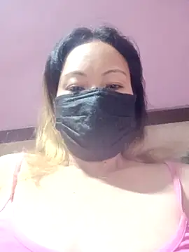 Bristy BigBoobs online show from 04.19.26