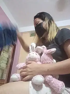 Bristy BigBoobs online show from 07.23.26