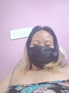 Bristy BigBoobs online show from 07.28.26