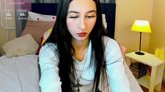 Snapshot of MelissaSparrow chatting on 05.27.26 MelissaSparrow online show from 05.27.26