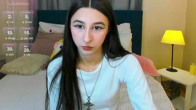 Snapshot of MelissaSparrow chatting on 05.27.26 MelissaSparrow online show from 05.27.26