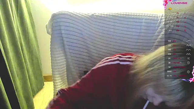 MiaKimiko online show from 05.17.26