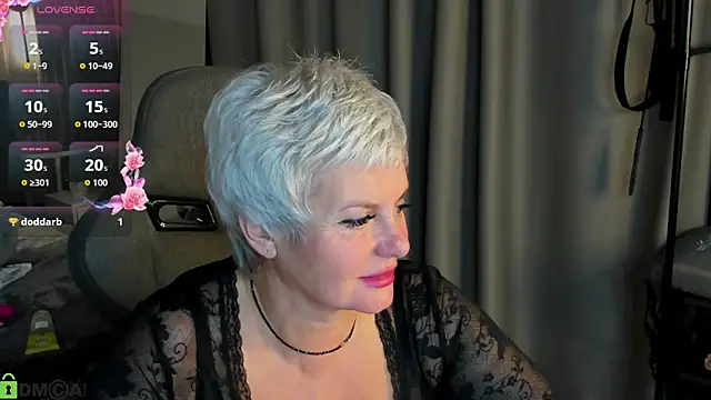 Linda Zef1r online show from 05.16.26
