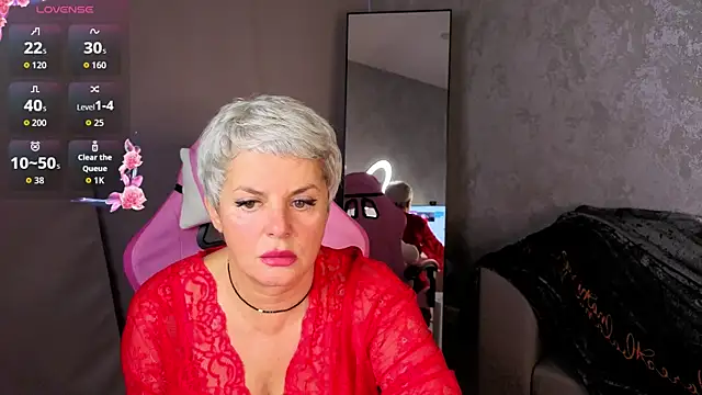 Linda Zef1r online show from 05.28.26