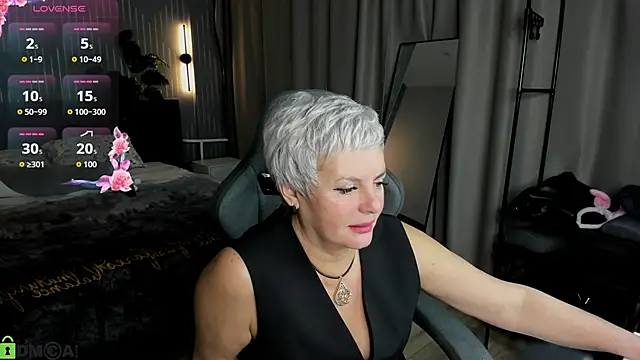 Linda Zef1r online show from 05.30.26
