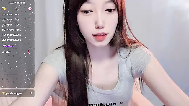 luckyuyu66 online show from 05.05.26