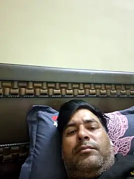 Snapshot of Anurag-Sindhu chatting on 04.07.26 Anurag-Sindhu online show from 04.07.26