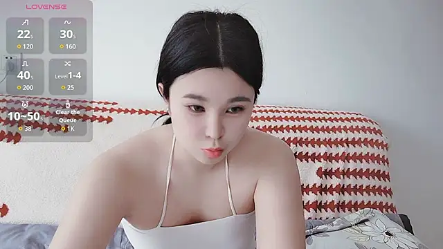 niuniu556 online show from 04.20.26