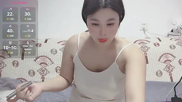 niuniu556 online show from 05.03.26