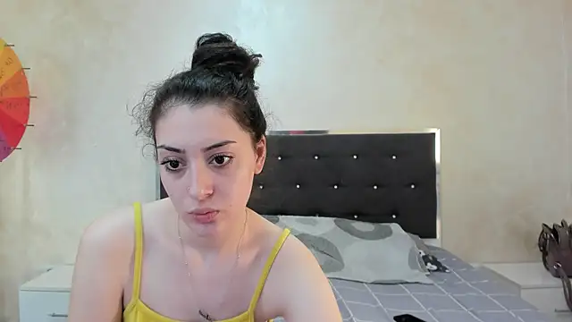 AnalSuzieBell online show from 04.26.26