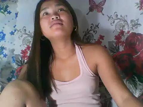 AsianPinay18 online show from 07.21.26