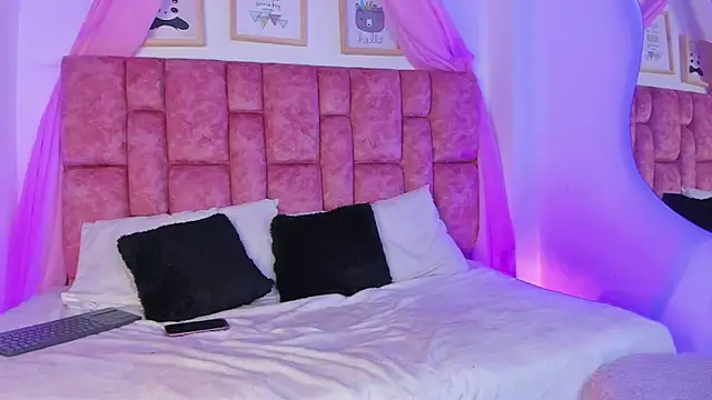 angelcherrypie online show from 05.30.26