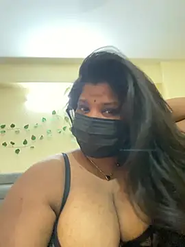 Shalu naughty69 online show from 05.26.26