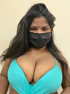Shalu naughty69 online show from 05.27.26