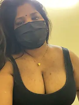 Shalu naughty69 online show from 05.30.26