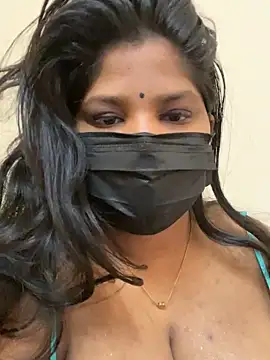 Shalu naughty69 online show from 05.31.26