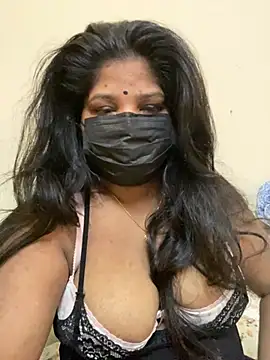 Shalu naughty69 online show from 07.18.26