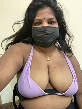 Shalu naughty69 online show from 07.20.26