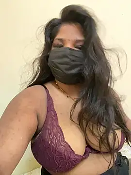 Shalu naughty69 online show from 07.27.26