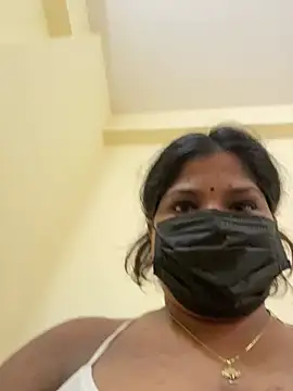 Shalu naughty69 online show from 07.29.26