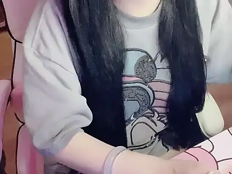 Snapshot of Yua-Rin20 chatting on 04.01.26 Yua-Rin20 online show from 04.01.26