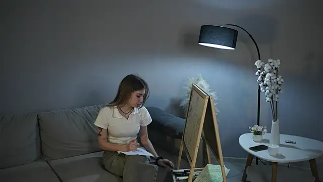 Snapshot of AubreyHoltry chatting on 04.02.26 AubreyHoltry online show from 04.02.26