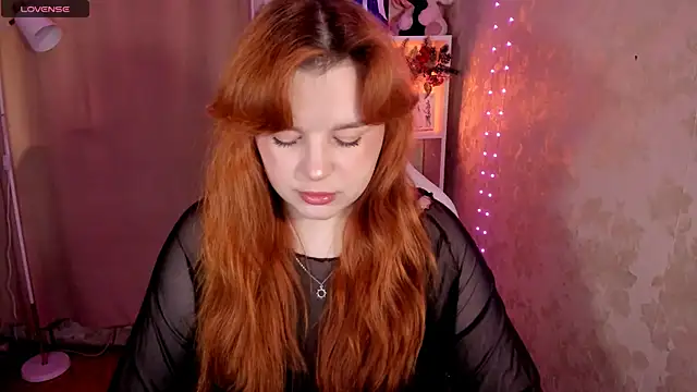 Lizzie sun online show from 05.10.26