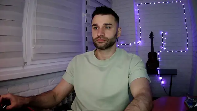 DaddySlava online show from 04.26.26