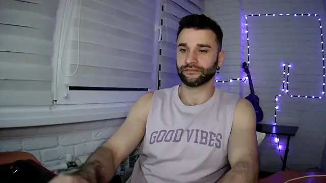 DaddySlava online show from 05.02.26