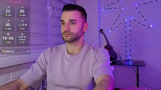 DaddySlava online show from 05.07.26