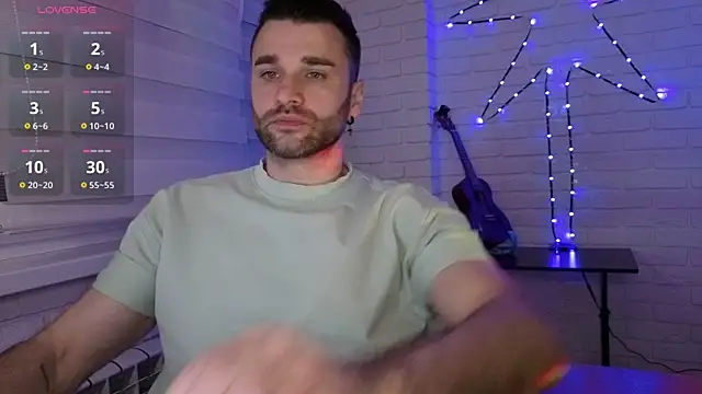 DaddySlava online show from 05.08.26