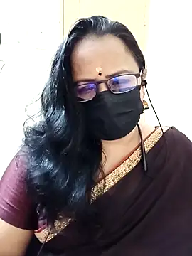 monisha cam online show from 04.12.26