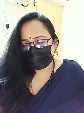 monisha cam online show from 07.14.26
