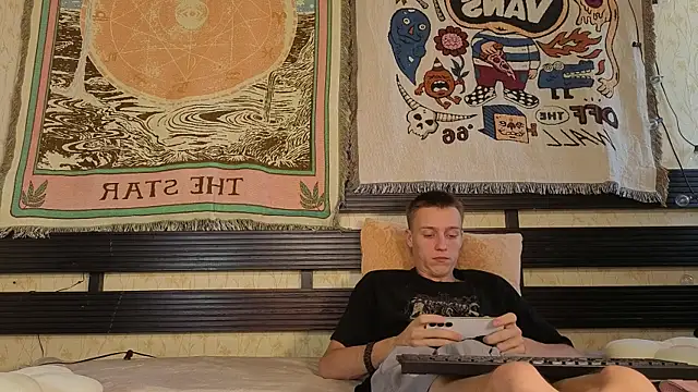 Kane Kandy online show from 07.15.26