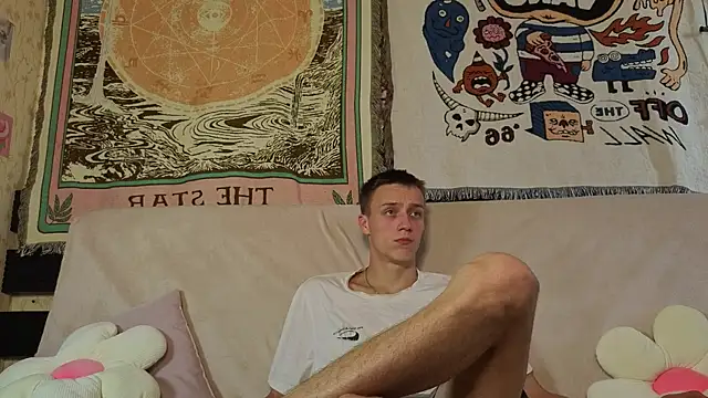 Kane Kandy online show from 07.21.26