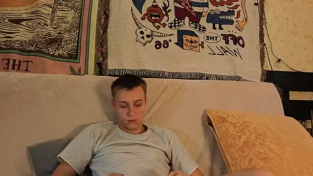 Kane Kandy online show from 07.26.26