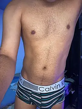 Snapshot of Mr_Yonder chatting on 04.02.26 Mr Yonder online show from 04.02.26