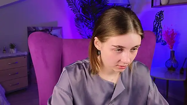 Snapshot of LilliamGebel chatting on 04.03.26 LilliamGebel online show from 04.03.26