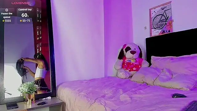 Snapshot of Alex_evanss_ chatting on 04.02.26 Alex evanss online show from 04.02.26