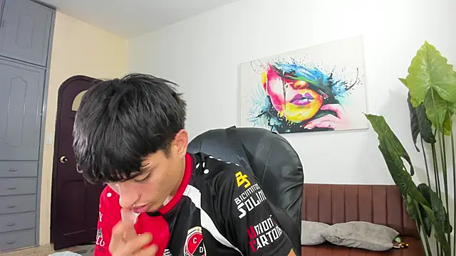 Thebestboyhot online show from 06.03.26