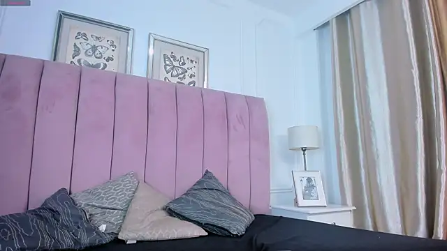 Alexa fox669 online show from 05.08.26