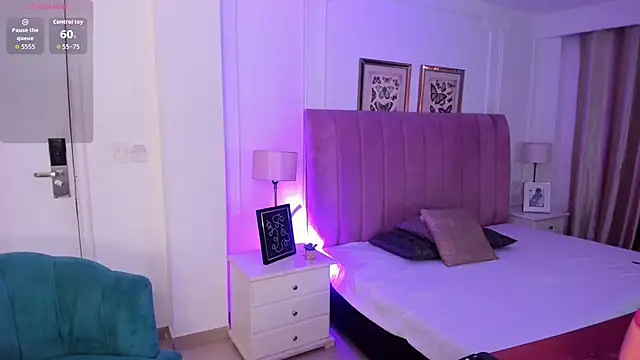 Alexa fox669 online show from 05.29.26