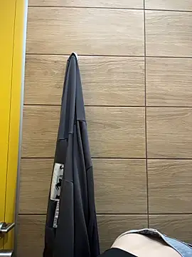 Snapshot of LilMisa chatting on 04.03.26 LilMisa online show from 04.03.26