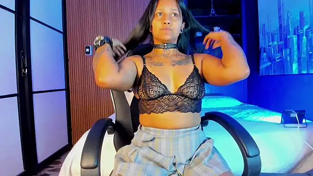 LexiAdamss online show from 05.05.26