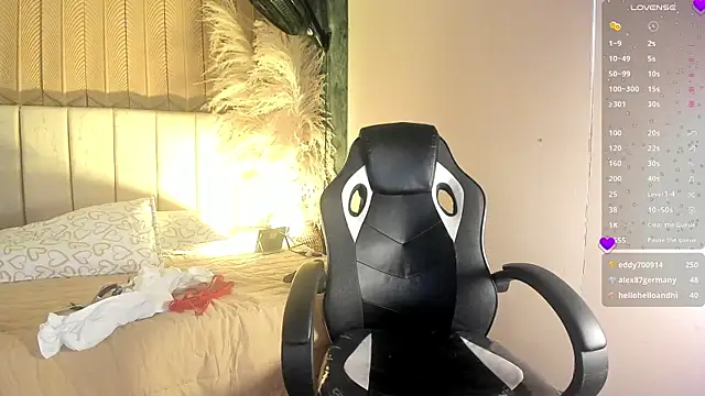 LexiAdamss online show from 06.27.26