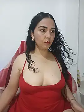 Emily Divi69 online show from 05.08.26