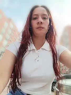 Snapshot of Samyra_Biker12 chatting on 04.07.26 Samyra Biker12 online show from 04.07.26