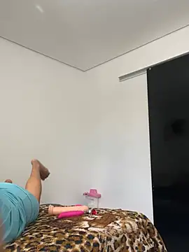 Snapshot of Megan-Carter chatting on 04.02.26 Megan-Carter online show from 04.02.26