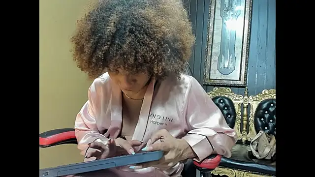 Sharlotte Jones online show from 05.20.26
